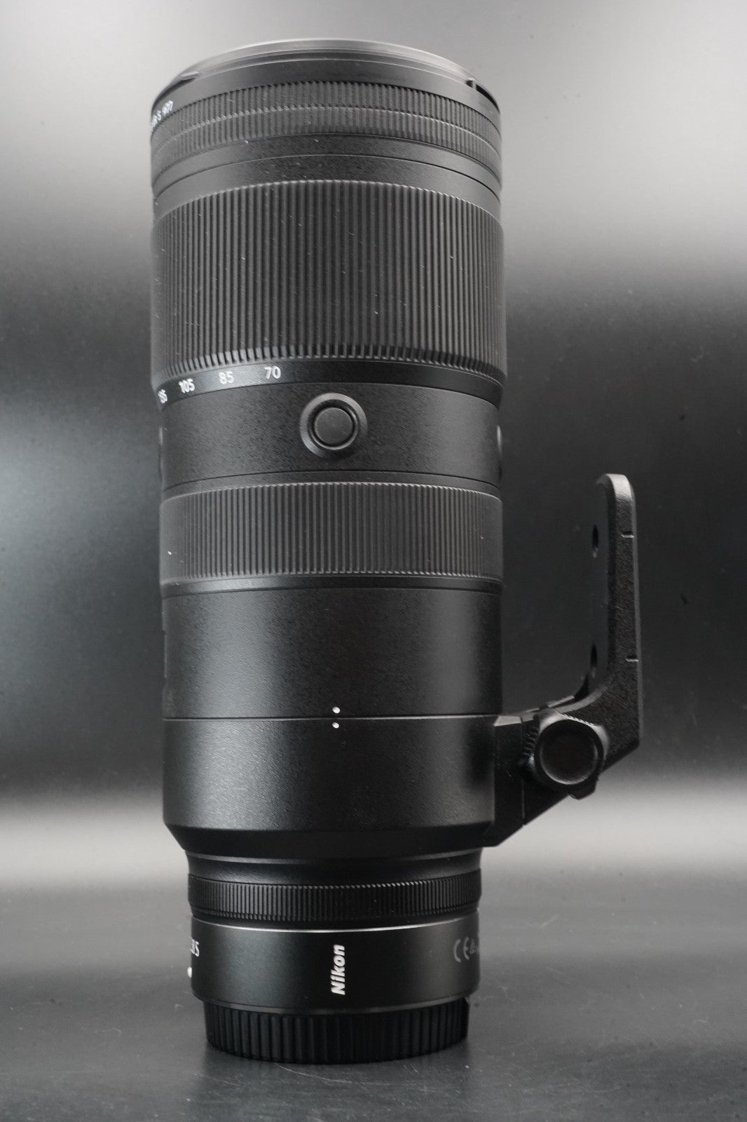 NIKON NIKKOR Z 70-200mm f/2.8 VR S-Line Zoom Lens for Z mount #11324