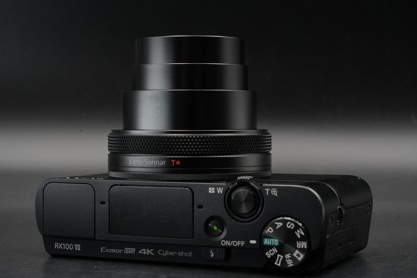 Sony Cyber-Shot DSC-RX100M7G VII Mark 7 Digital Camera ALMOST UNUSED 11369