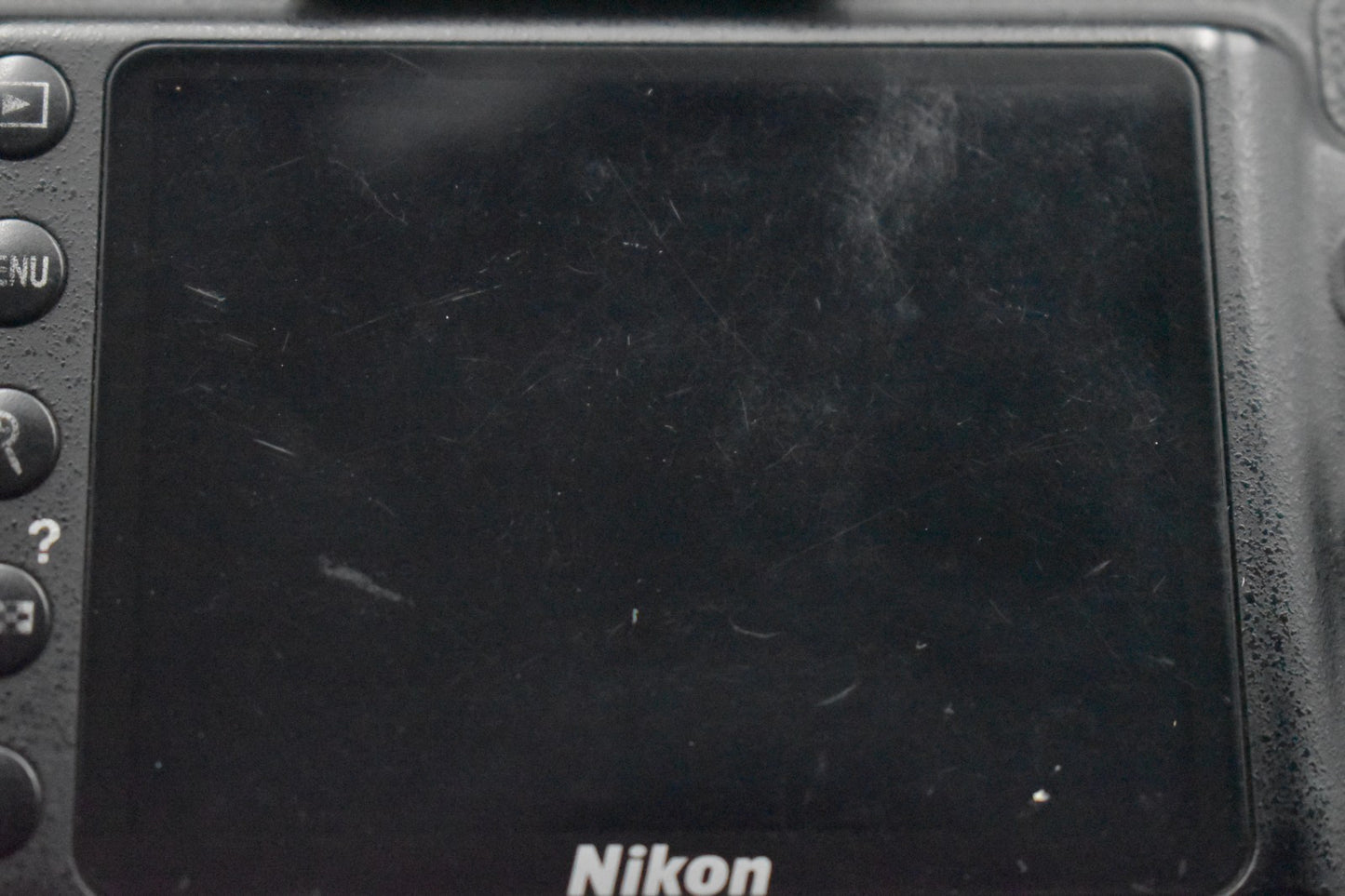 Nikon D3300 DSLR Digital Camera US Duty Paid Fast Shipping 8986