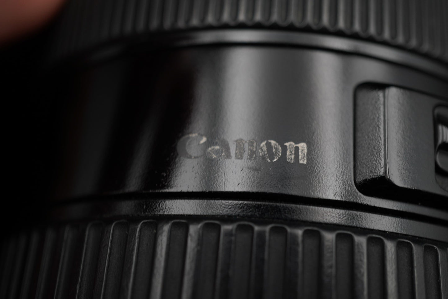 Canon EF 28-70mm f/2.8 L USM AF Lens For EOS EF Mount US DUTY PAID 10282 9900