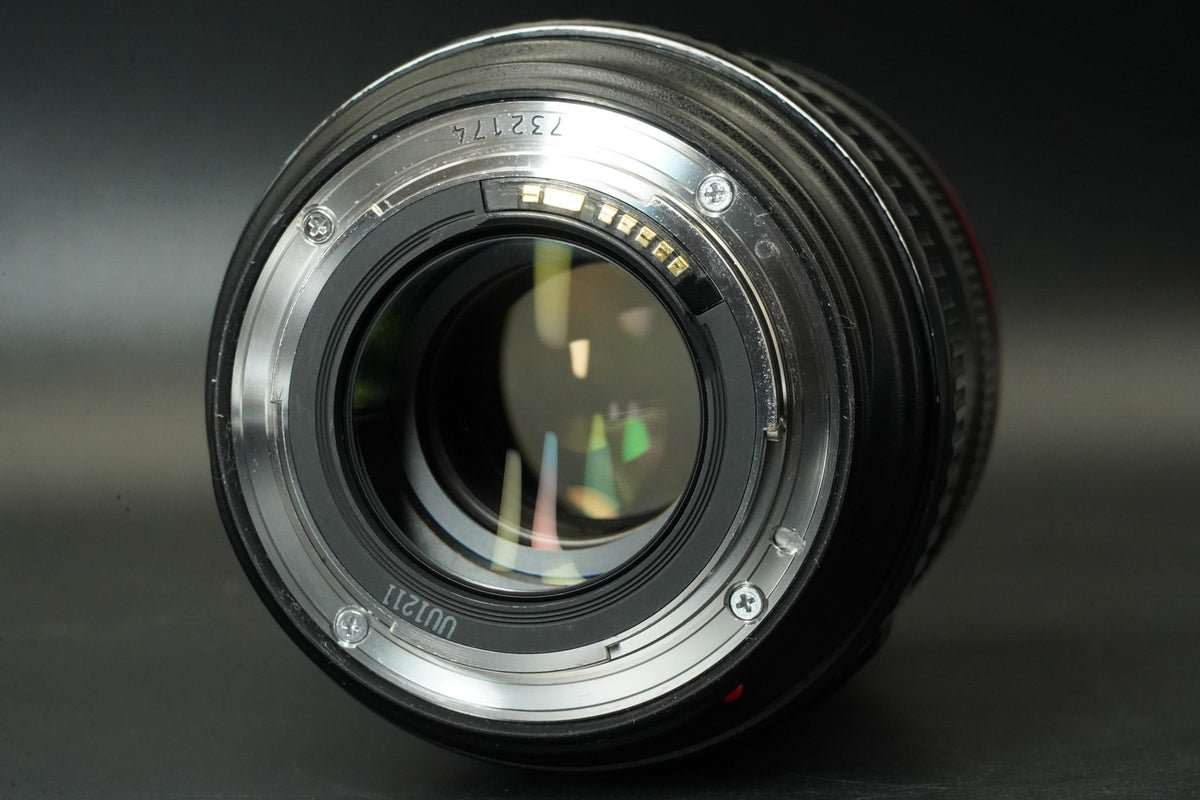 Canon EF 24-70mm f/2.8 L USM AF Telephoto Zoom Lens #11874