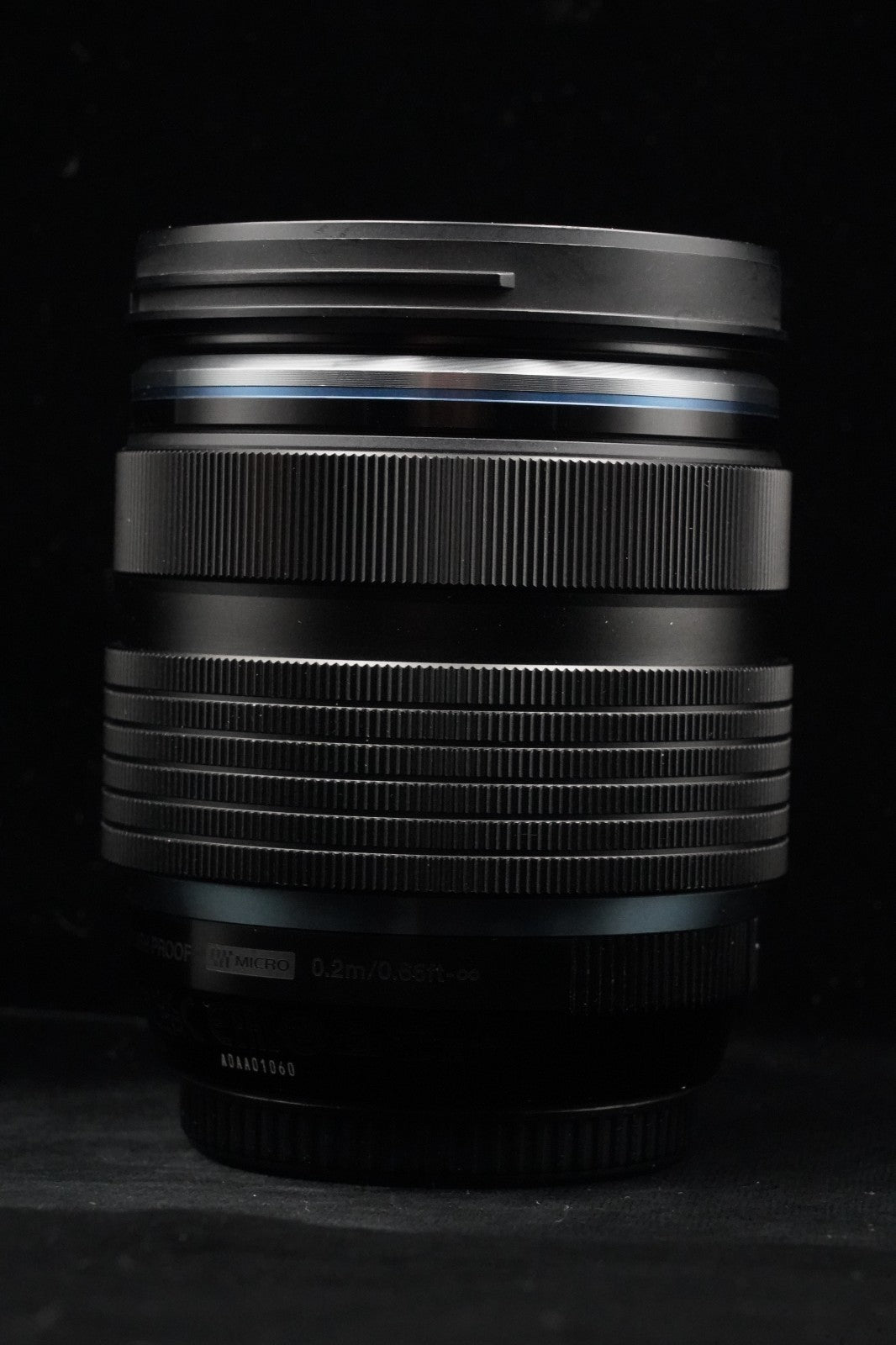 Olympus OM SYSTEM M.ZUIKO DIGITAL ED 12-40mm F/2.8 PRO II US STOCK #9893