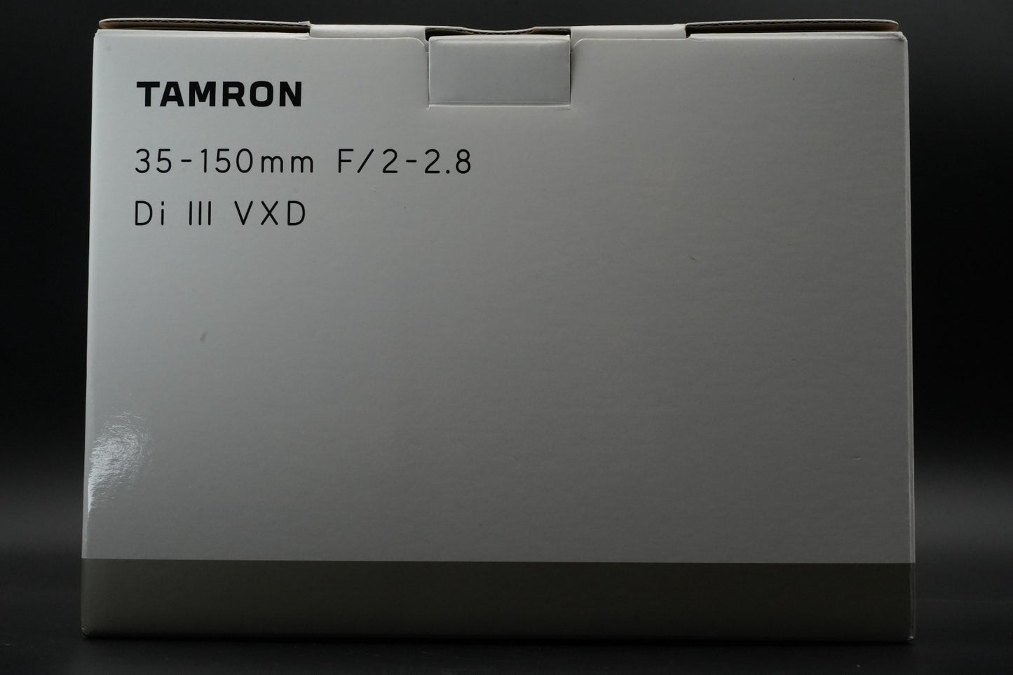 Tamron 35-150mm f2-2.8 Di III VXD Sony E Mount Lens US Duty Paid 10890