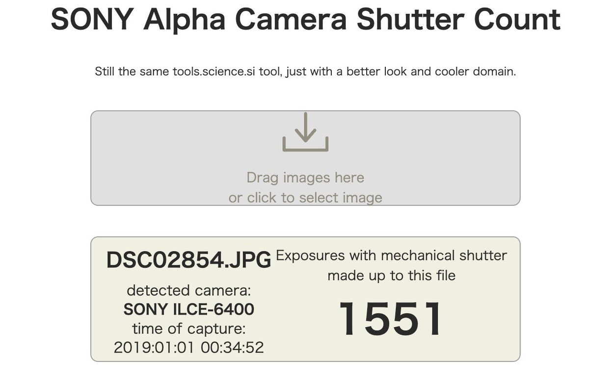 Sony Alpha A6400 Mirrorless Digital Camera with Lens Silver US STOCK #10607