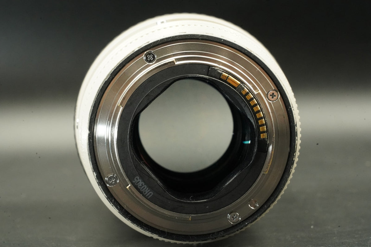 Canon EF 70-200mm F/2.8 L IS USM Telephoto Zoom Lens US STOCK #12044