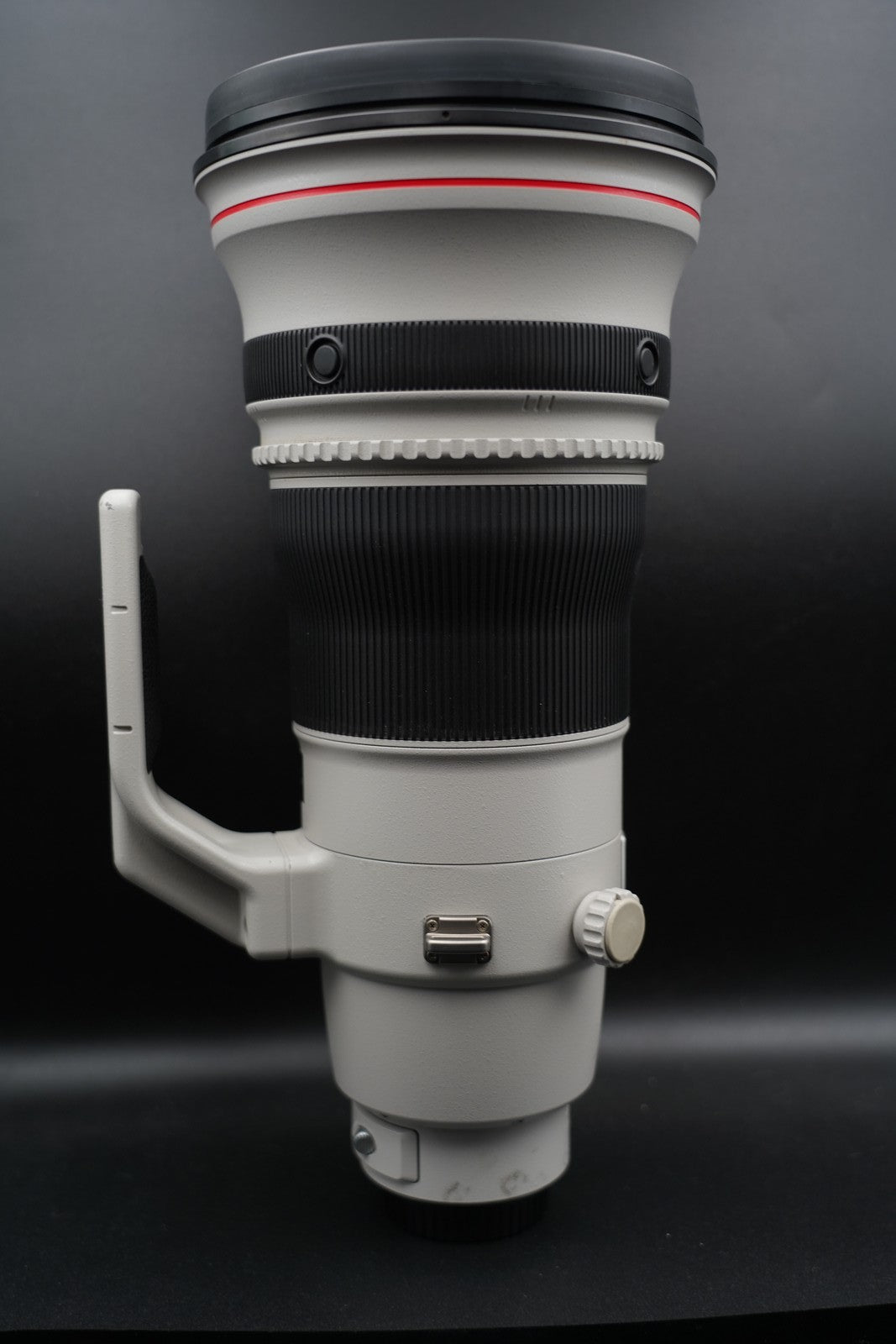 Canon EF 400mm f/2.8L IS II USM Image Stabilizer AF Lens US DUTY PAID 10053