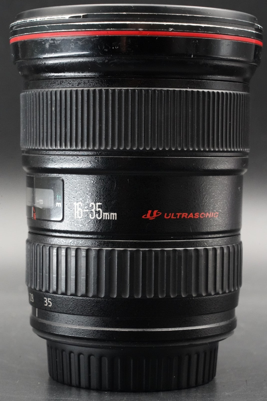 Canon EF 16-35mm f/2.8 L USM Ultrasonic Zoom Lens JAPAN US STOCK #10992