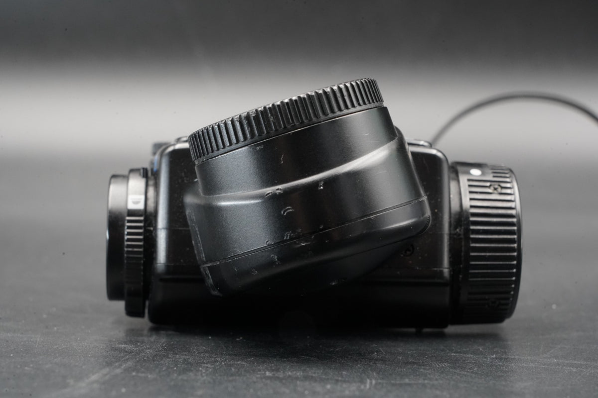 Sekonic L-508 Zoom Master Digitaler Belichtungsmesser #11303