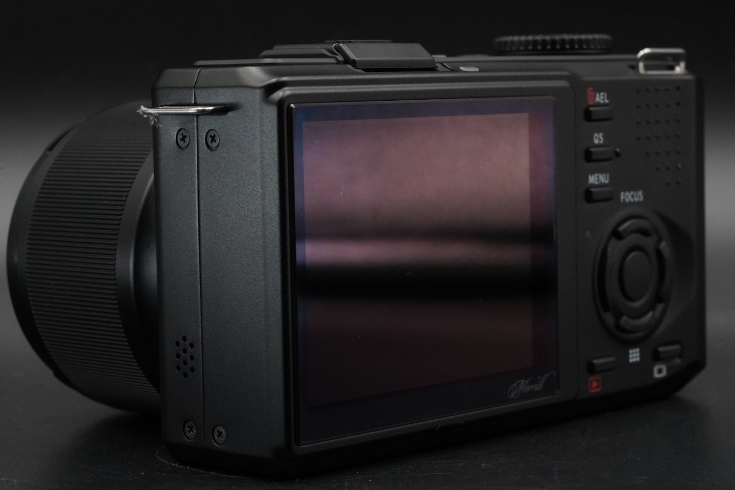 [ALMOST UNUSED] Sigma DP3 Merrill 46.0MP Compact Digital Camera Black 10900