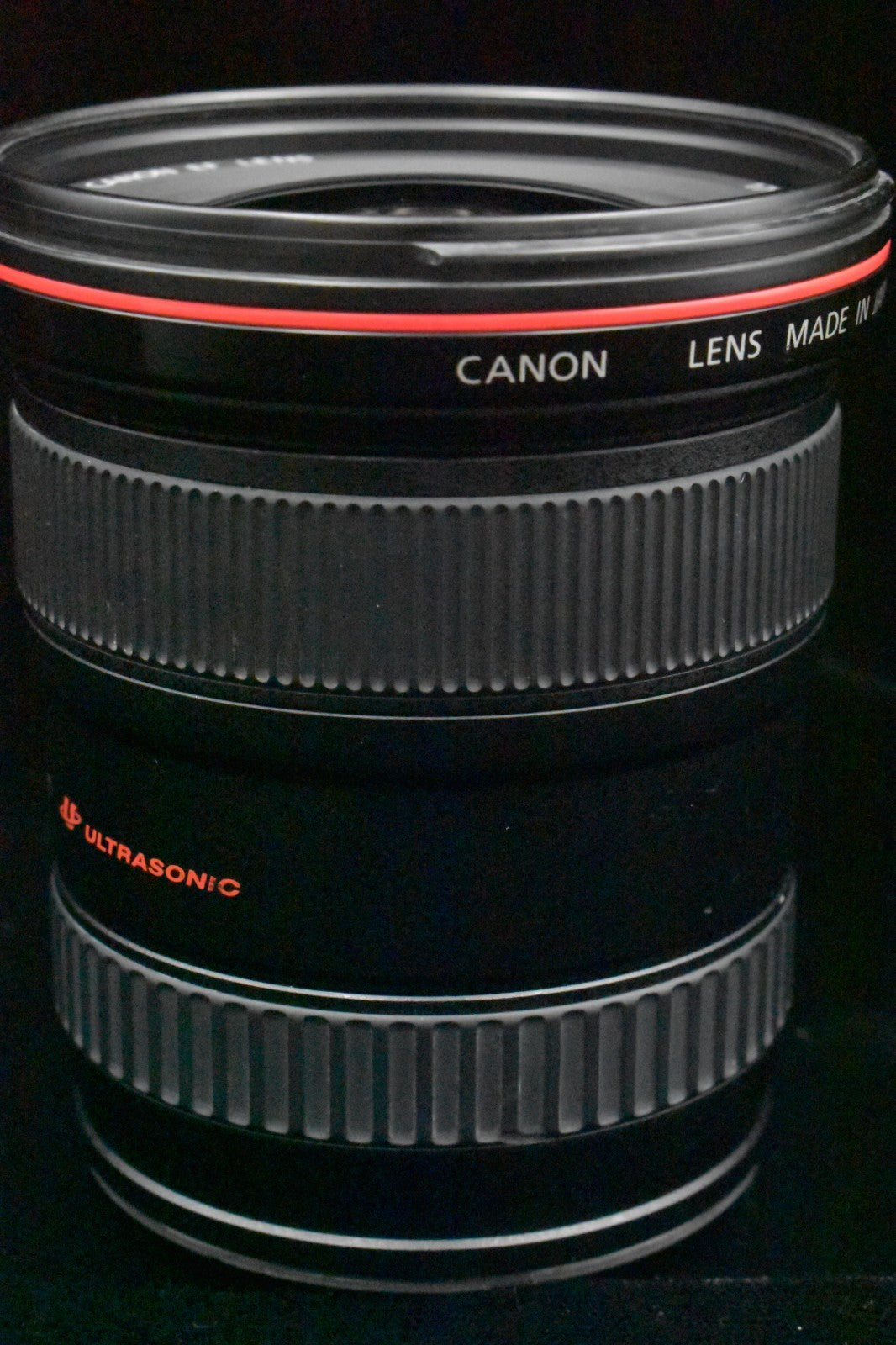 Canon EF 17-40mm f/4 L USM Wide Angle Lens US Duty Paid 10497