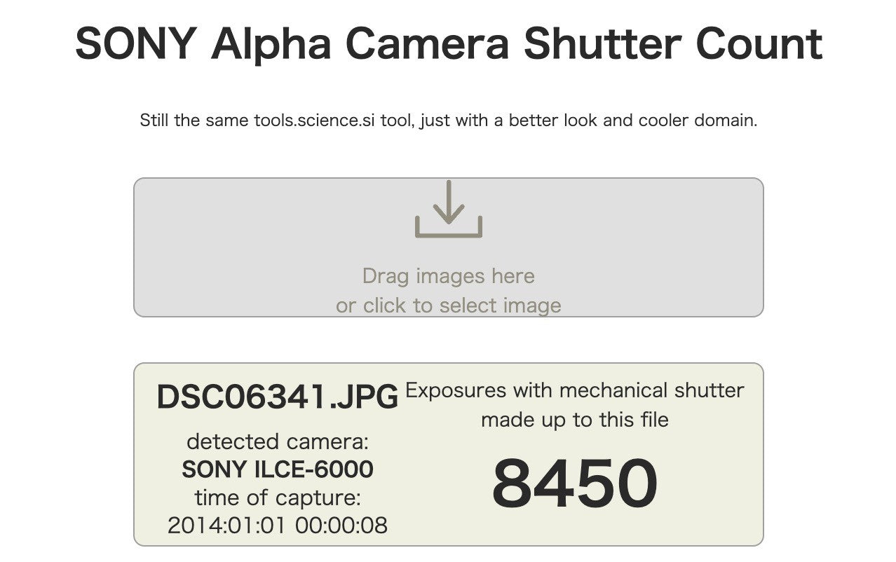 Sony a6000 Digital Mirrorless Camera with Lens Silver US Duty Paid 10776