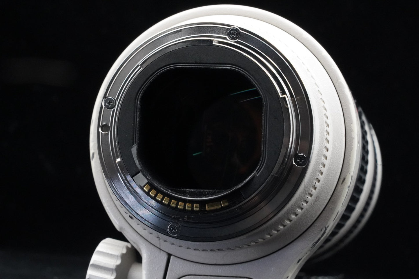 Canon EF 70-200mm F/2.8 L USM Telephoto Zoom AF Lens US Duty Paid JAPAN 9687