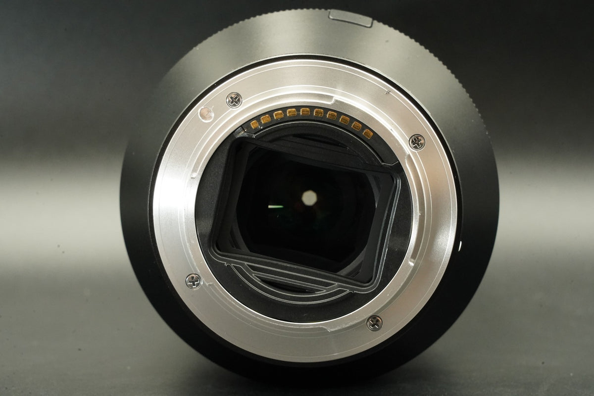 SONY FE 24-240mm F/3.5-6.3 OSS SEL24240 pour monture SONY E #12018