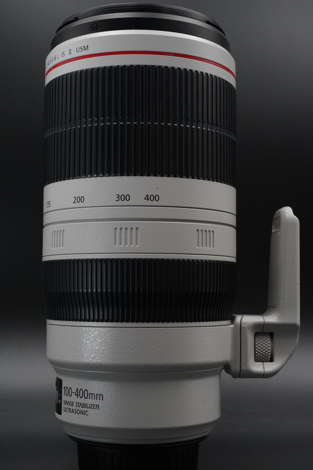 Canon EF 100-400mm f/4.5-5.6 L IS II USM AF Zoom Lens US STOCK #10877