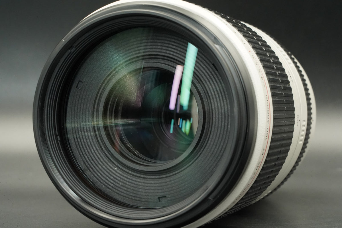 Canon EF 100-400mm f/4.5-5.6 L IS II USM AF Zoom Lens US STOCK #11560