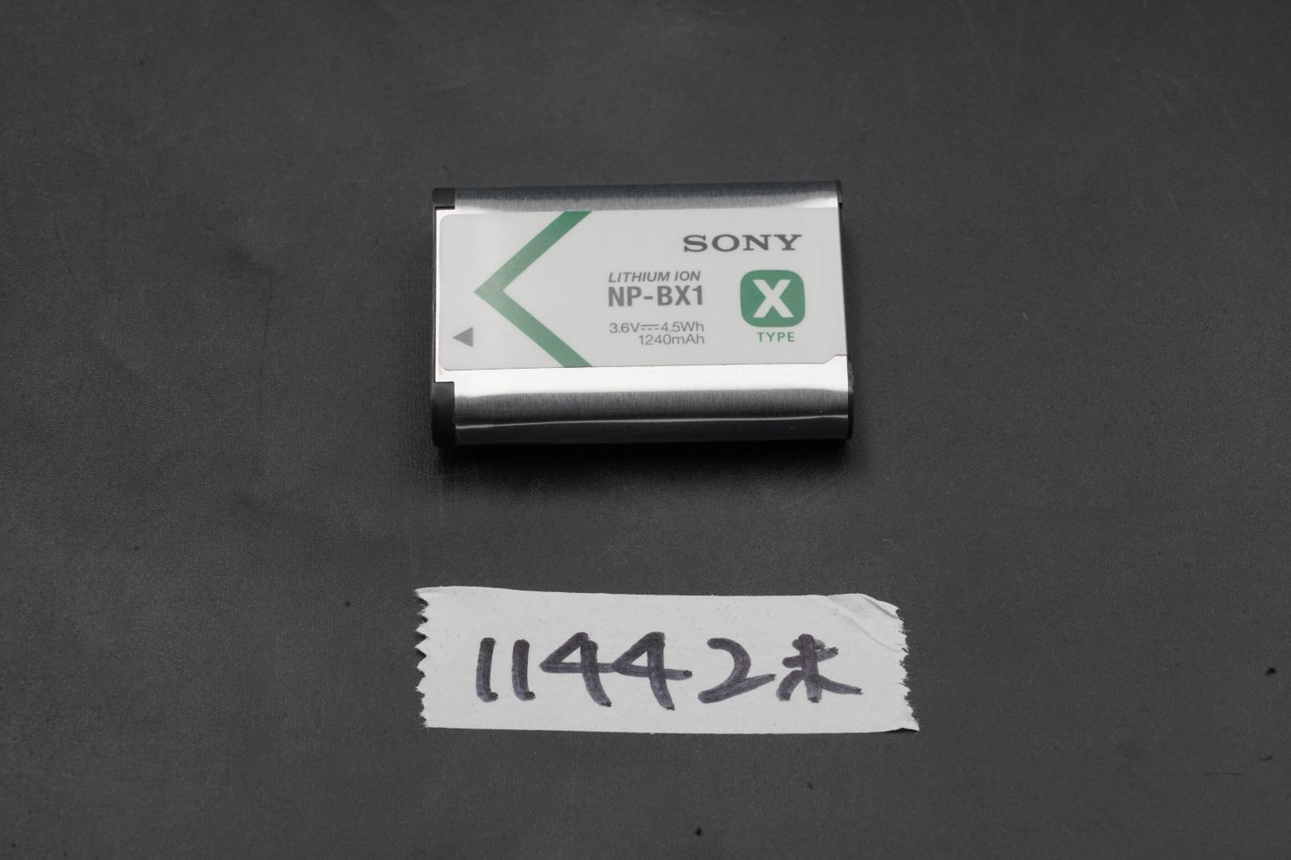 ENGLISH OK [US DUTY PAID] Sony DSC-HX60V Black 30x Zoom Digital Camera 11442