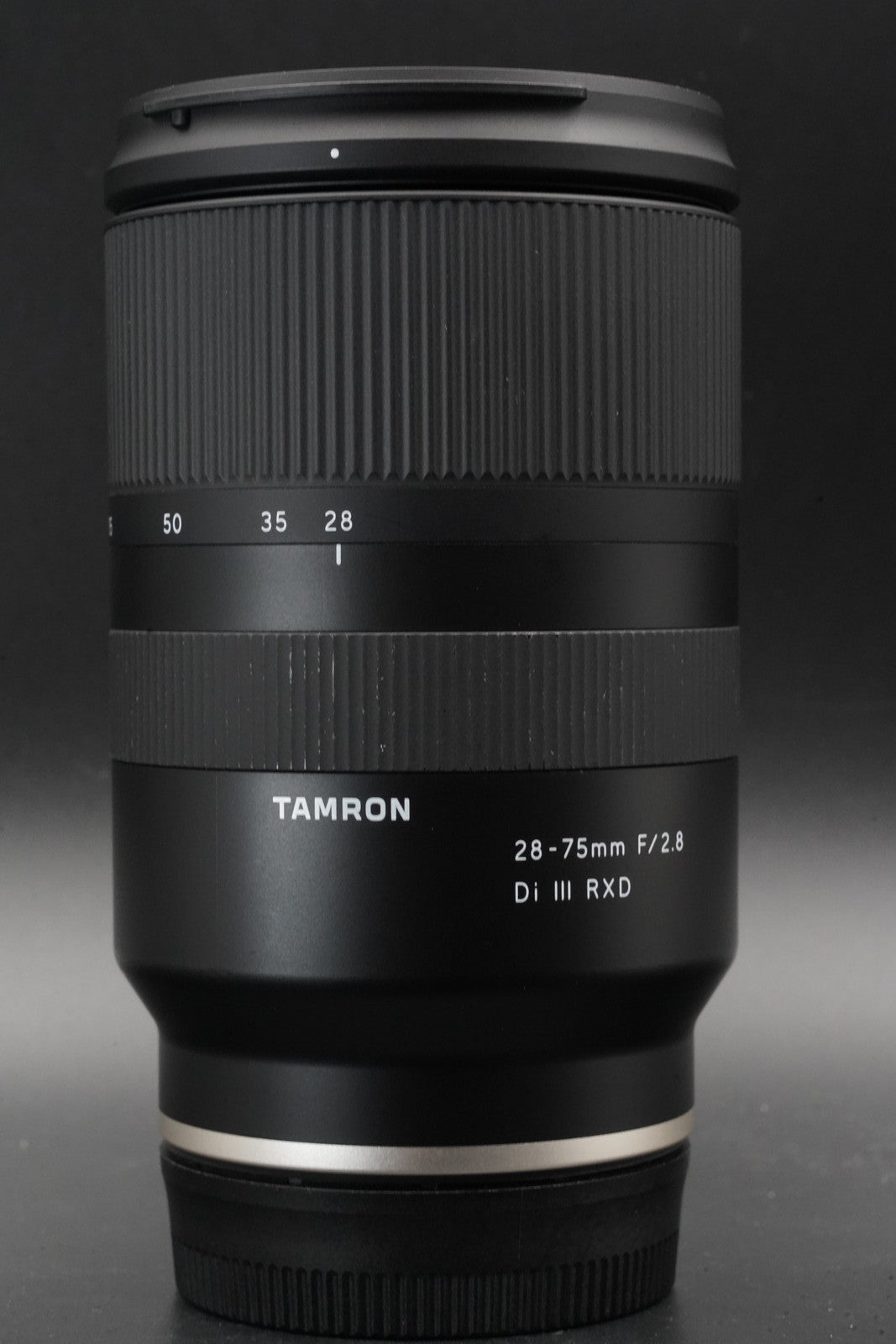 Tamron 28-75mm F/2.8 Di III RXD Lens for Sony E Mount US Duty Paid 10778