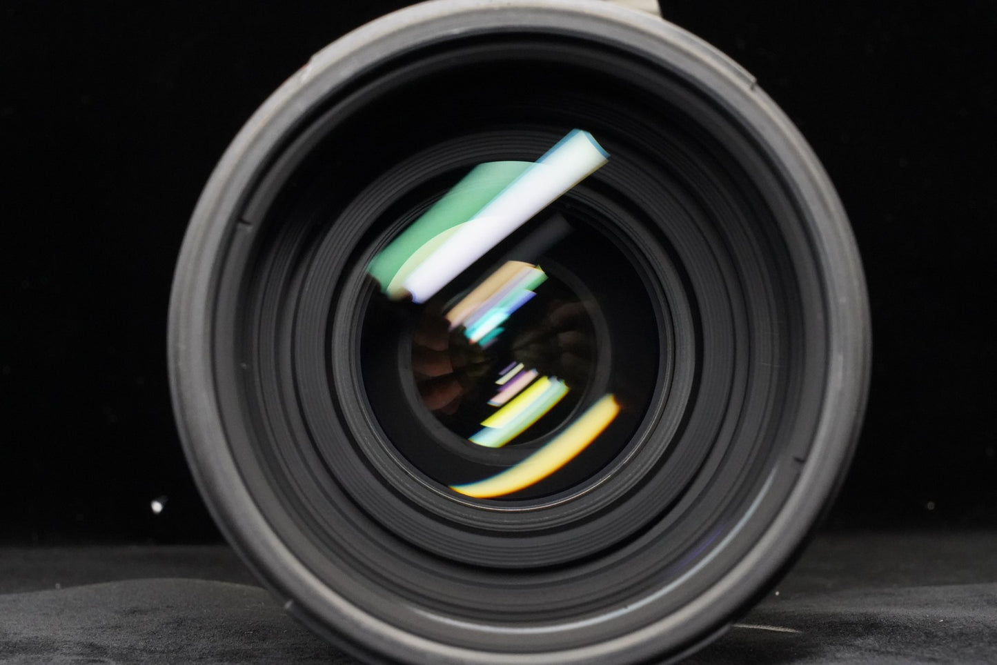 Nikon AF-S NIKKOR 70-200mm f/2.8E FL ED VR Lens US Duty Paid JAPAN 10698