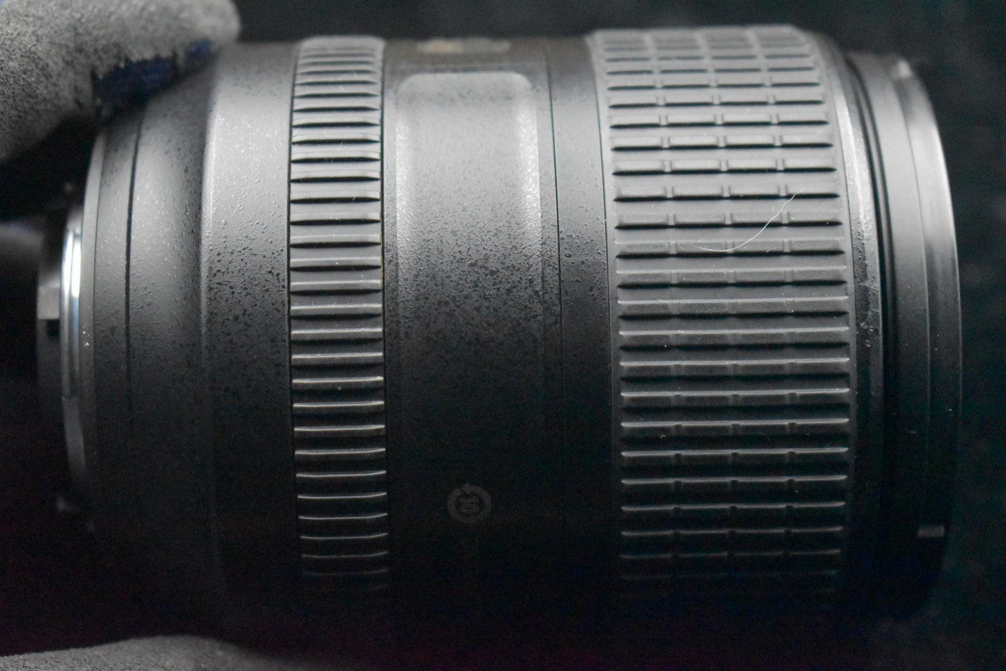 [US Duty Paid] Nikon AF-S DX NIKKOR 18-300mm f/3.5-5.6 G ED VR F Mount 8985