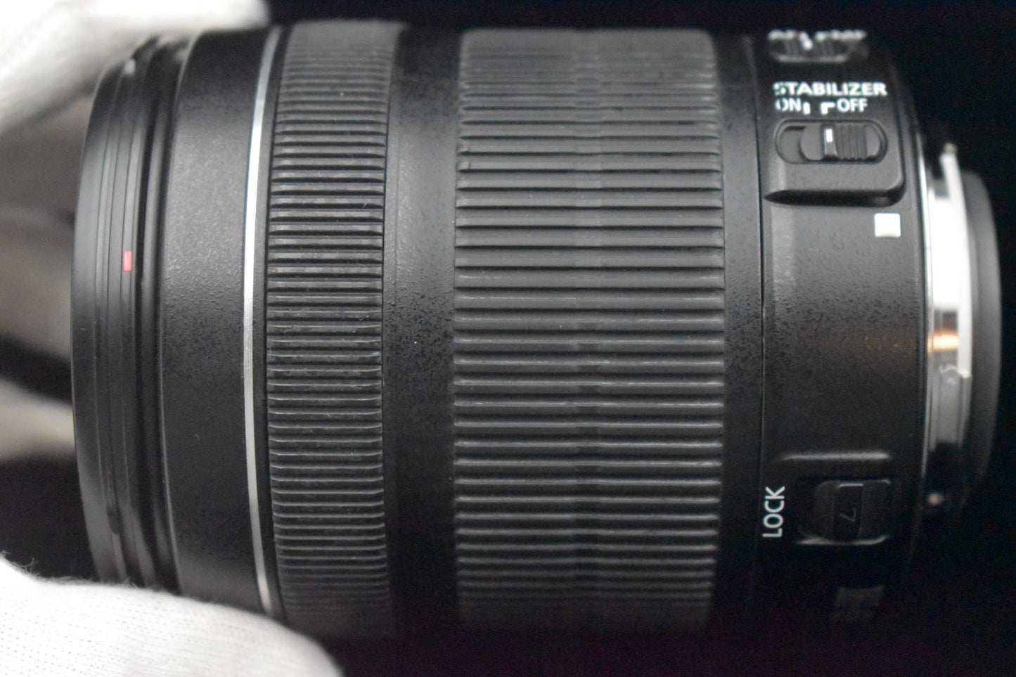 [US Duty Paid] Canon EF-S 18-135mm f/3.5-5.6 IS STM AF Zoom Lens JAPAN 8682