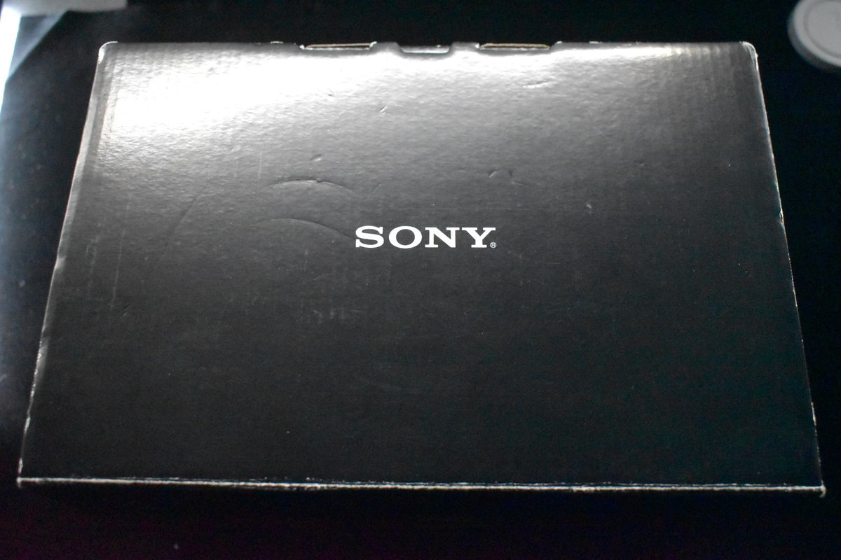 [US Duty Paid] Sony Alpha a7 IV ILCE-7M4 English Language Digital Camera #8328