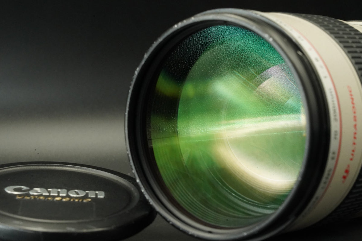 Canon EF 70-200mm F/2.8 L IS USM Telephoto Zoom AF Lens #12353