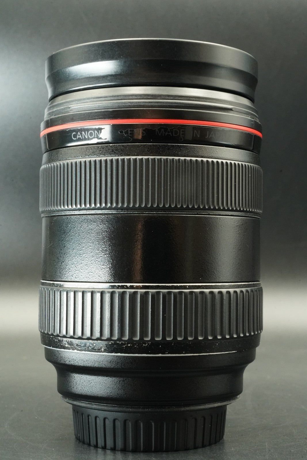 Canon EF 24-70mm f/2.8 L USM AF Telephoto Zoom Lens #11874