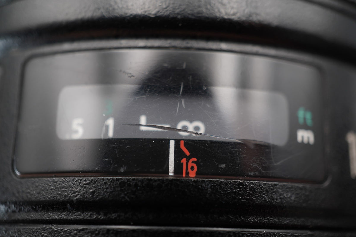 Canon EF 16-35mm f/2.8 L USM Ultrasonic Zoom Lens JAPAN US STOCK #10992