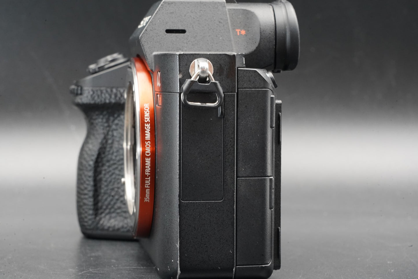 32703 cuts! Sony A7R III ILCE-7RM3 Mirrorless digital camera English OK 11410