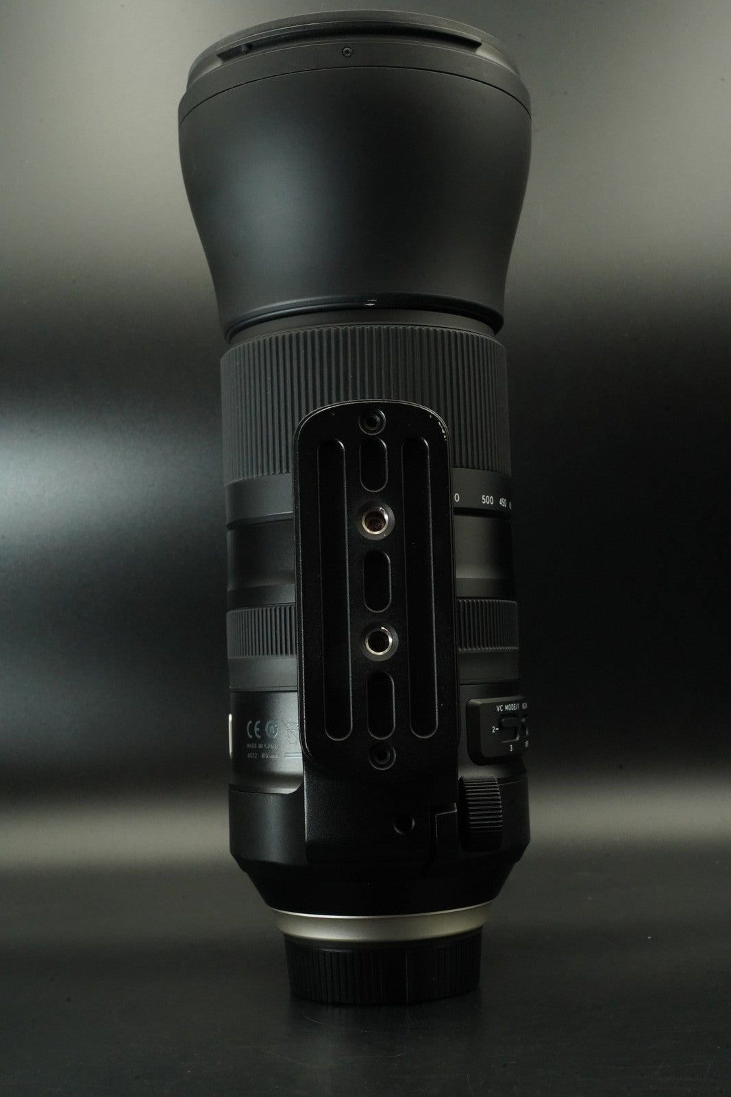 Tamron SP 150-600mm f/5-6.3 Di VC USD G2 A022 For Nikon F mount #11723