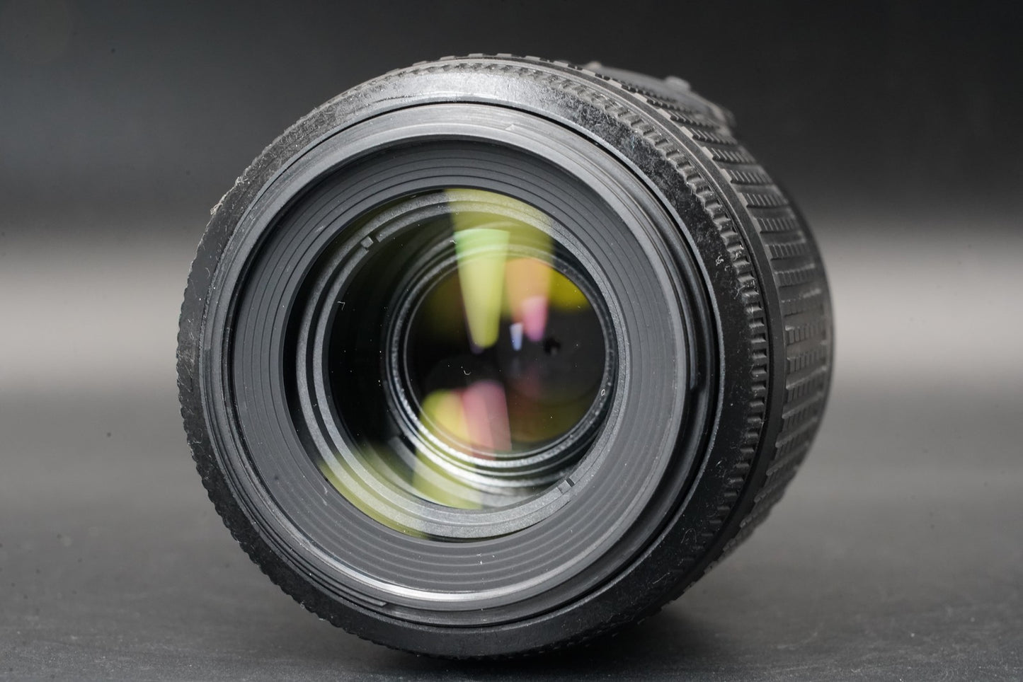 3604 cuts!! Nikon D5600 DSLR Digital Camera with 2 Lenses 11117