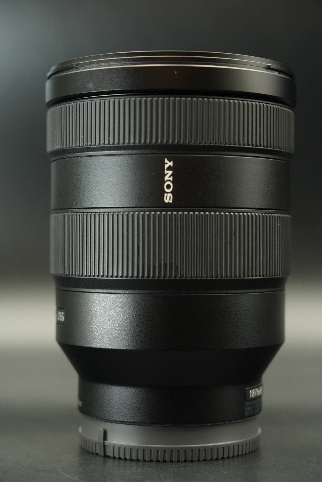 Sony FE 24-105mm F4 G OSS Lens SEL24105G Sony E Mount #11728
