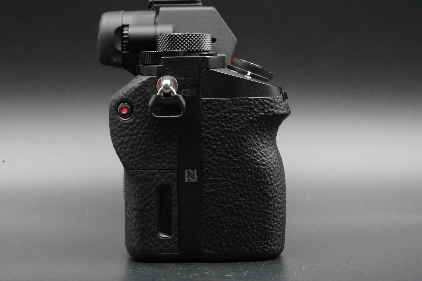 Sony A7R II ILCE-7RM2 Digital Camera US Duty Paid English 10235