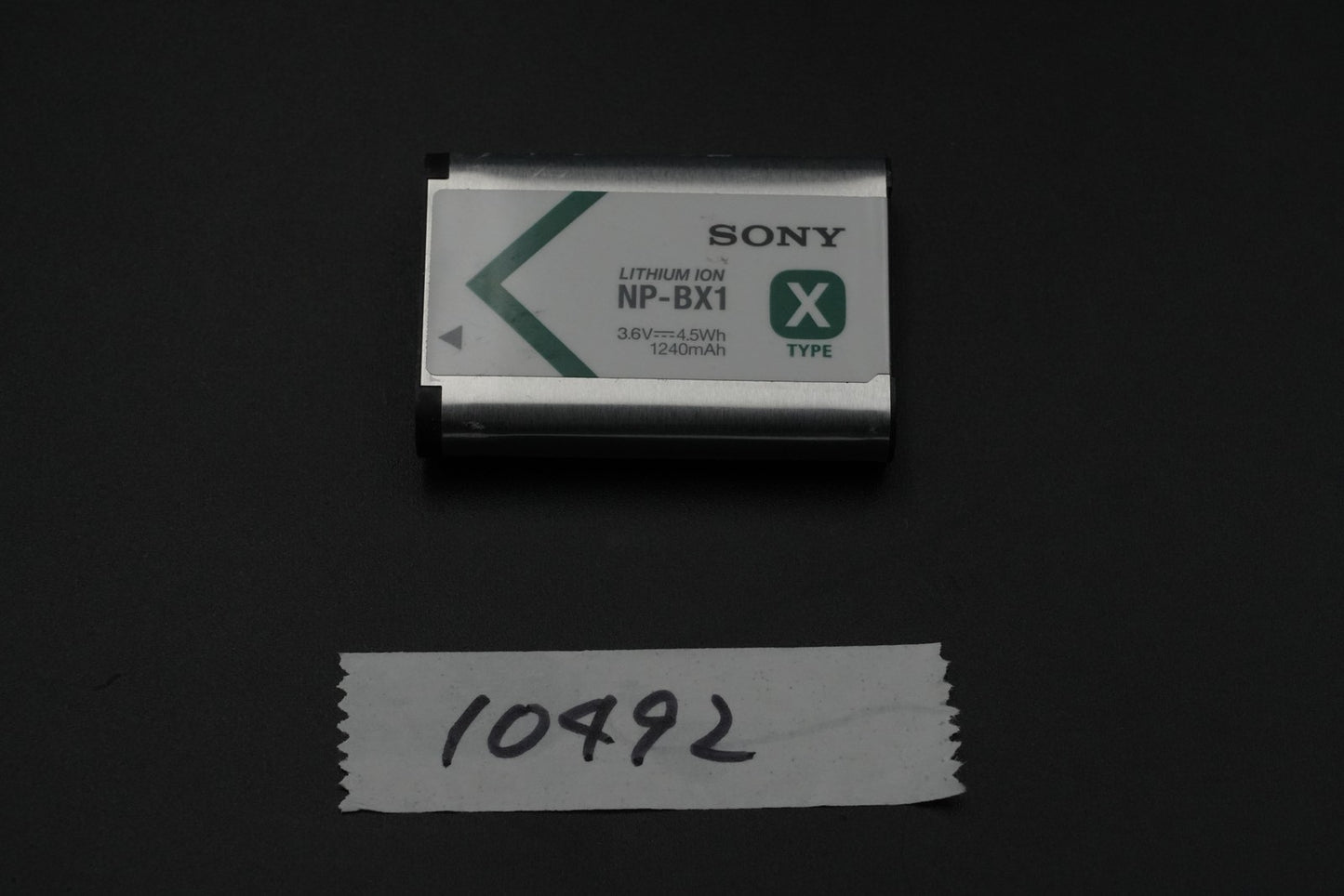 Sony Cyber-Shot DSC-RX100M7 VII Mark 7 Digital Camera US Duty Paid 10672