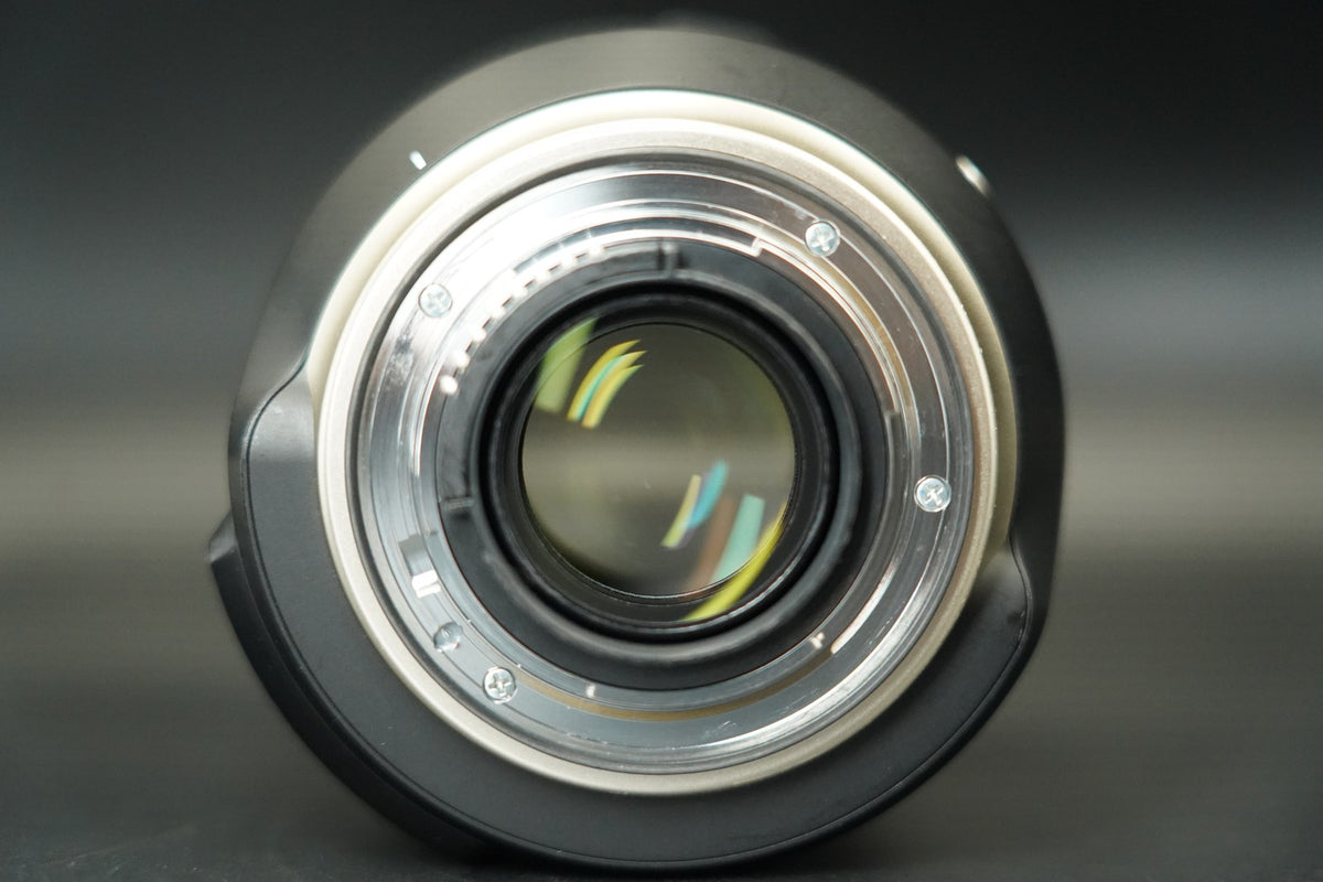 Tamron A032 SP 24-70mm f/2.8 Di VC USD G2 for Nikon F Zoom Lens #12266