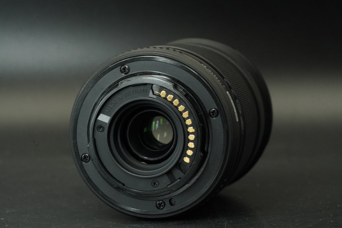 Olympus E-PL10 Camera 14-42mm 40-150mm Lens Brown -3094 cuts- US STOCK #11773
