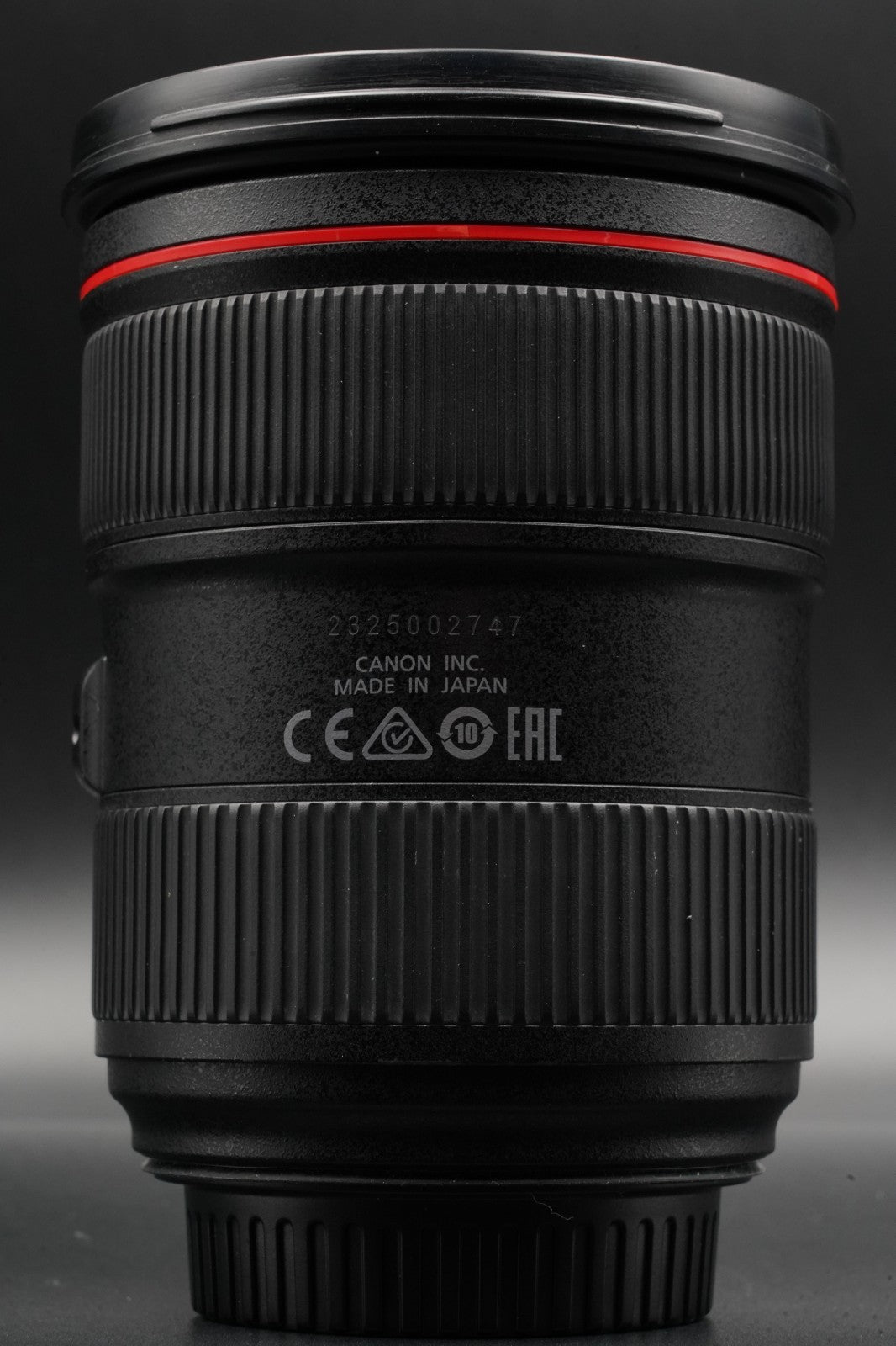 Canon EF 24-70mm f/2.8L II USM Telephoto Zoom Lens Used US Duty Paid 10808
