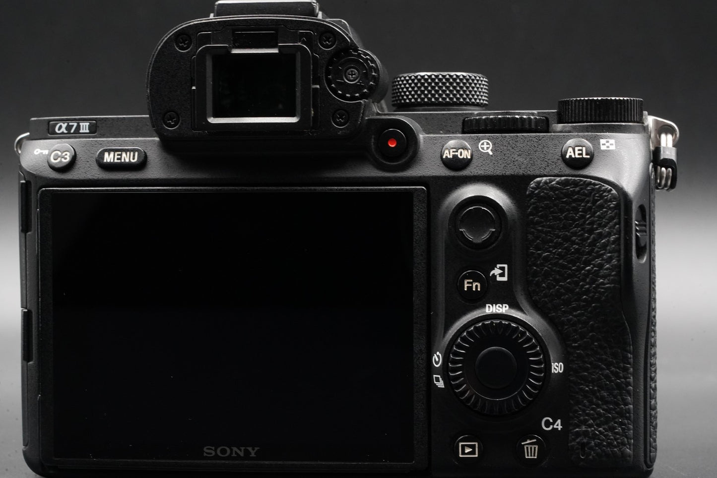 Sony Alpha a7 III ILCE-7M3 Mirrorless Digital Camera w/ FE 28-70 Lens 10586