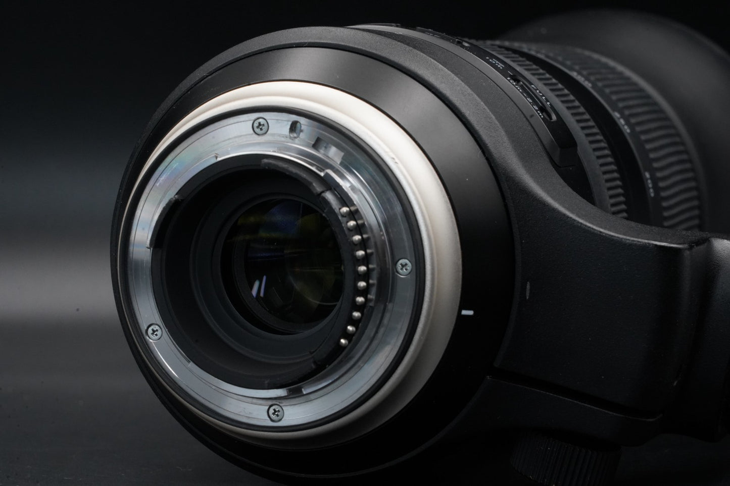 [US DUTY PAID] Tamron SP 150-600mm f/5-6.3 Di VC USD G2 A022 For Nikon F 11245-2