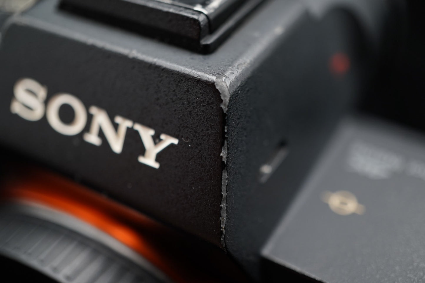 Sony A7R III ILCE-7RM3 Mirrorless digital camera English OK US Duty Paid 10027