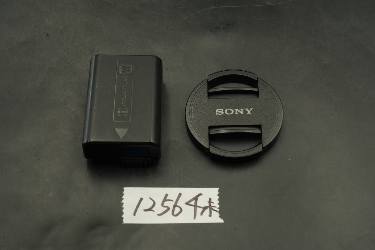 Sony a6000 Digital Mirrorless Camera Silver w/ 16-50mm Lens -3320 cut- #12564