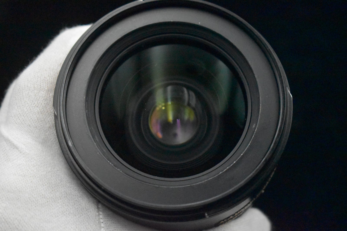 Nikon AF-S DX 17-55mm f/2.8G IF-ED Lens SWM US STOCK #8656