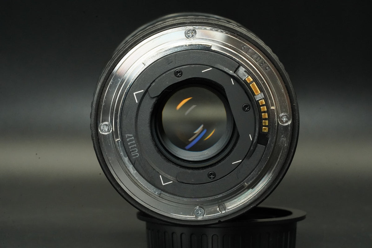 Canon EF 16-35mm f/2.8 L USM Ultrasonic Zoom Lens JAPAN US STOCK #12212