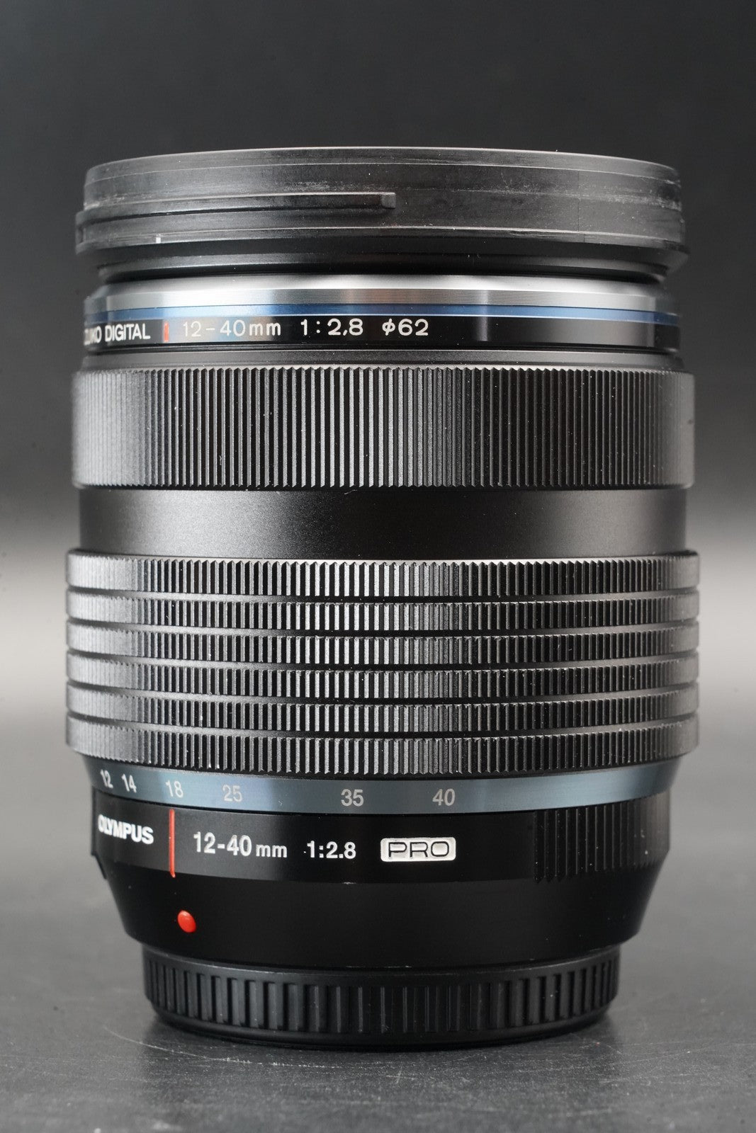 OLYMPUS M.ZUIKO DIGITAL ED 12-40mm F/2.8 PRO Lens US STOCK #11306