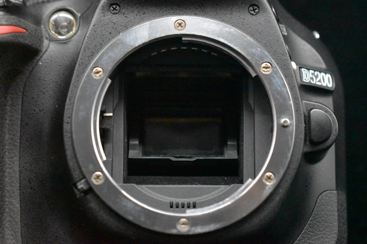 [US Duty Paid] Boîtier pour appareil photo numérique reflex numérique Nikon...