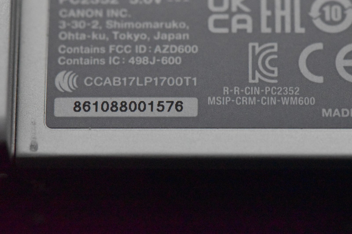 [US Duty Paid] Canon PowerShot SX740 HS argento fotocamera digitale...