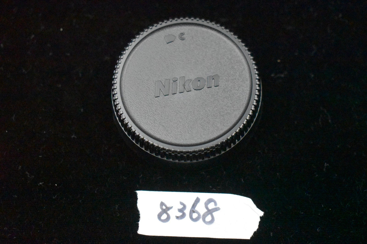 Nikon Zoom NIKKOR AF 80-200mm F/2.8 D ED Lens New US STOCK #8368