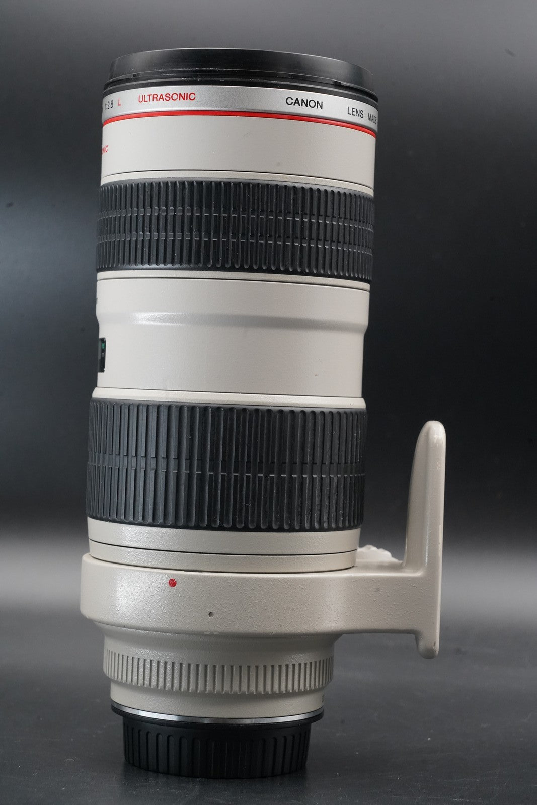 Canon EF 70-200mm F/2.8 L USM Telephoto Zoom AF Lens JAPAN US STOCK #11133