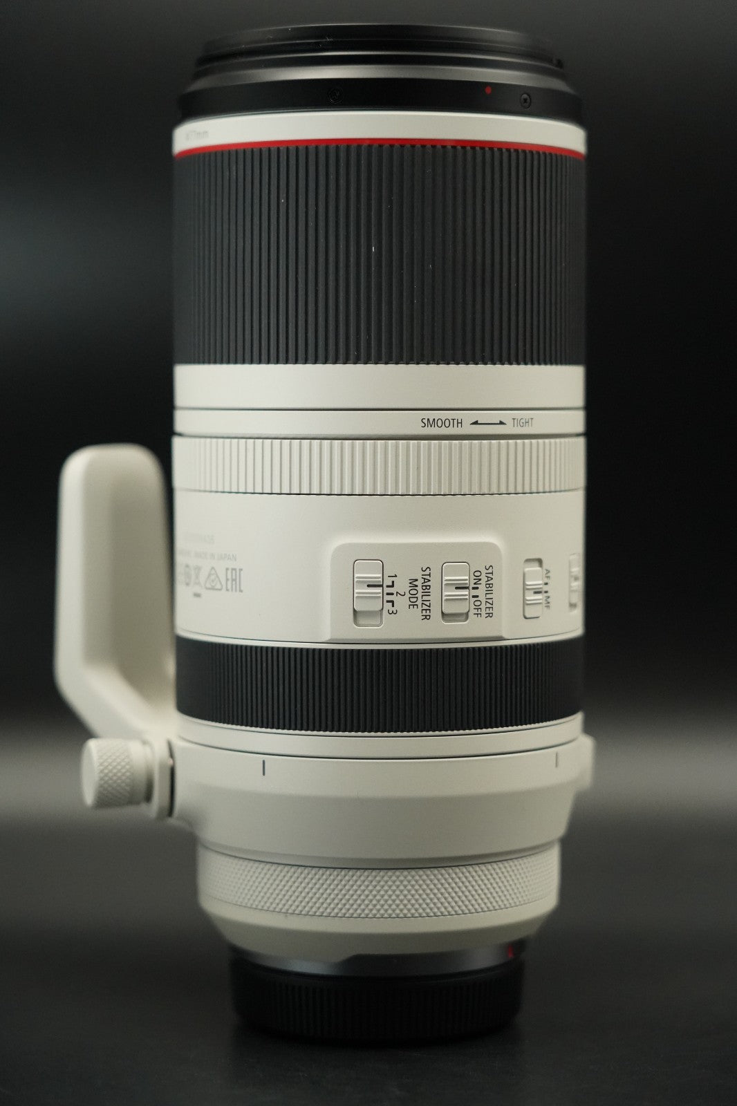 Canon RF 100-500mm f/4.5-7.1 L IS USM Lens ALMOST UNUSED #11563