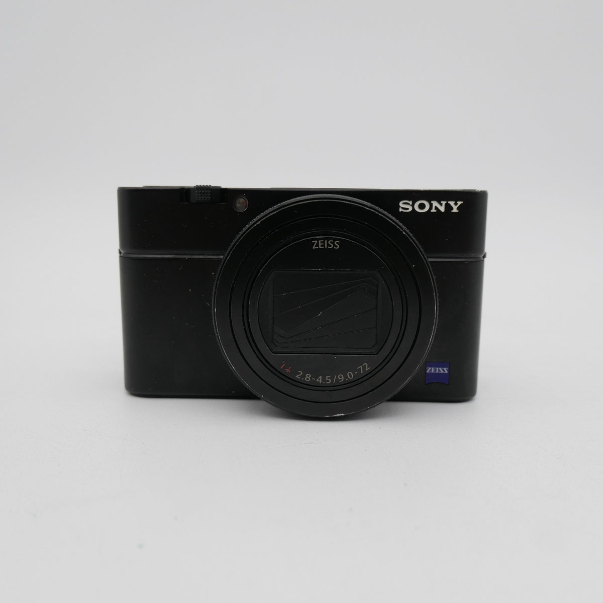 [US Duty Paid] Sony Cyber-Shot DSC-RX100M7 VII Mark 7 Digital Camera 8182